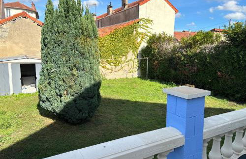 Maison moderne avec jardin espace télétravail - Foto 24