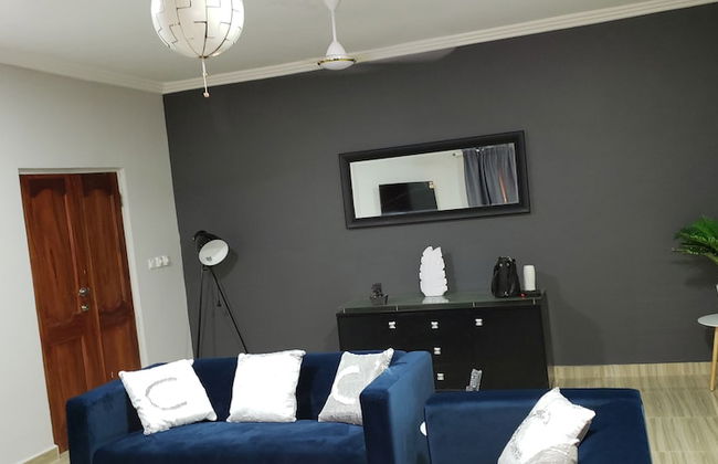 Candice serviced Apartment - Foto 7