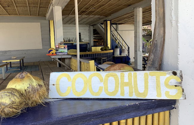 Cocohuts Cambodia - Foto 38