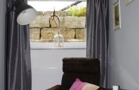 Ferienwohnung Burgblick im Neuffener Tal mit Sauna und Wallbox - Foto 27