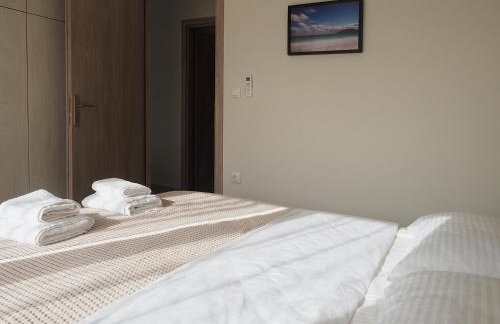 Melissinos Beachfront Apartments - Foto 39