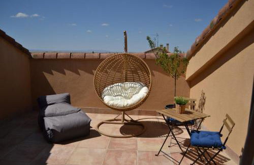 La Centralita de la Abuela - Foto 13