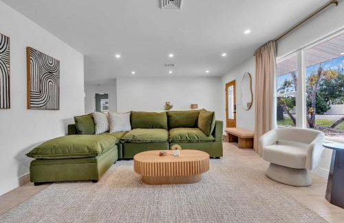 Siesta Key home 5 min from beach - Foto 5