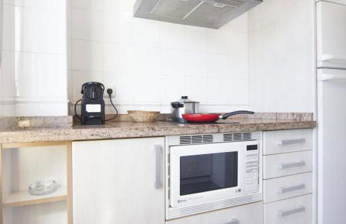 RentalSevilla Concejal Alberto Jiménez-Becerril - Foto 25