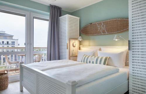 Beach Apartments Büsum - Foto 46