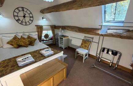 Beautiful 3 Bed Near Alton Towers, Polar Bears, Peak District - Foto 63