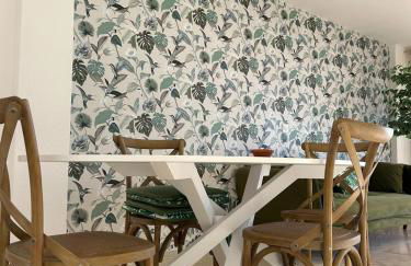 Vistas al mar y terraza Albufera - Photo 6