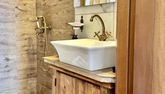 α οροφου σπιτι - Foto 3