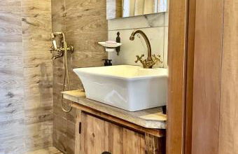 α οροφου σπιτι - Foto 3