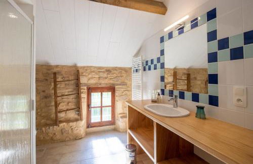 Les Granges de la Machardie - Foto 18