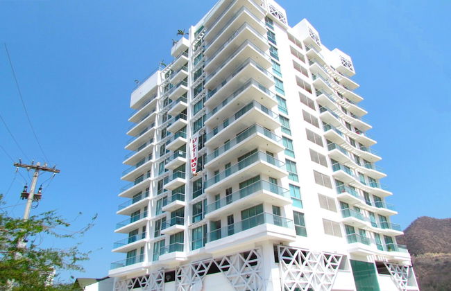 Apartamentos SOHO Style - Con Balcón SMR228A - Photo 19