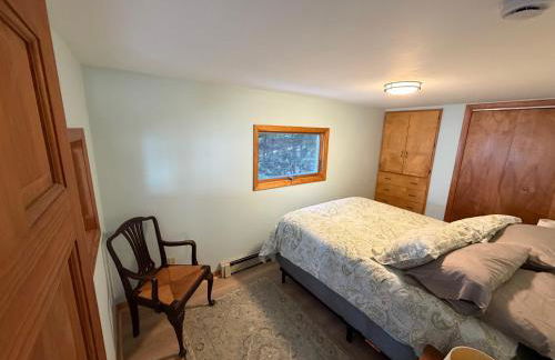 Barnacle - quiet family Maine waterfront getaway - Foto 26