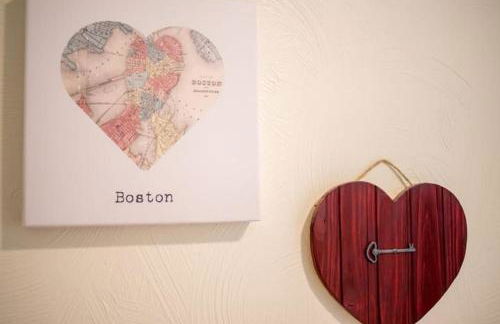 The Boston Rental - Multiple Floorplans - Foto 37