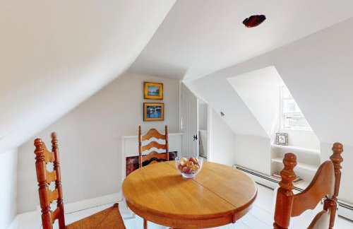 The Rice Andrews House circa 1762 - Foto 7