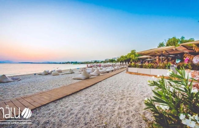 Brand new Brilliant Apartment at Athenian Riviera - Foto 44