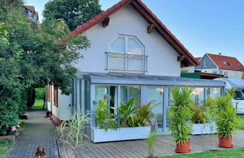 Ferienhaus Das Häuschen - Photo 1