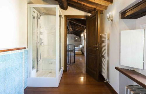 Villa Tambellini de Fondra by MMega - Foto 35