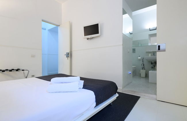 PM3 - Via del Parco Margherita 3 - Foto 13