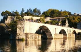 STRAVINSKY Apartments Avignon - individual wifi 1Gb - Foto 34