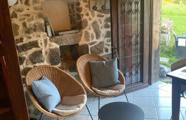 Maisonnette chaleureuse de 35m2 - Foto 9