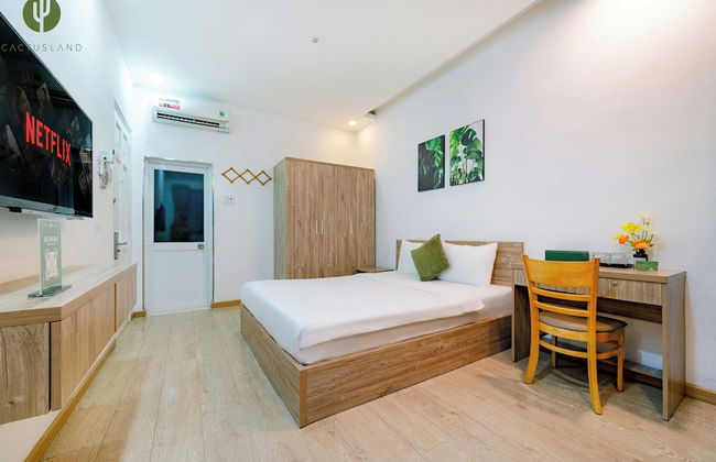 Cactusland Hotel & Apartment - Foto 16