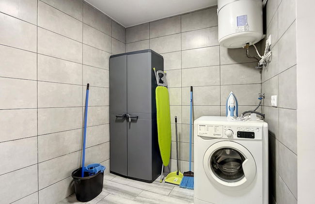 Casa da Av 2 by Atlantic Holiday - Photo 13