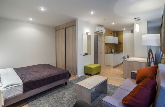 Avenue-Apart - Foto 15