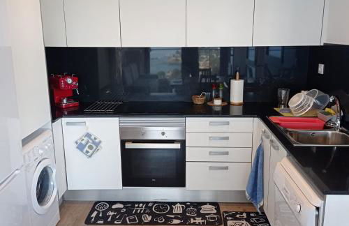 Llançà Apartament Platja Cau del Llop - Foto 11