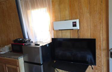 Grey cabin - Photo 5