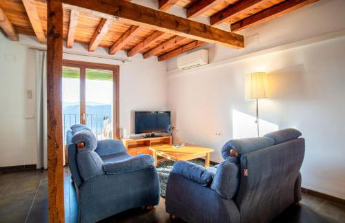 Casa Rural Vistes de Morella - Foto 17