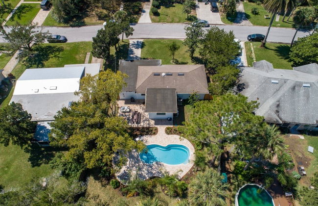 The Island Oasis - Photo 39