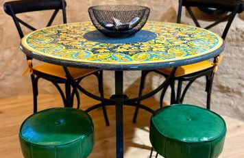 Historical Tower - Tamerò Estates - Foto 8