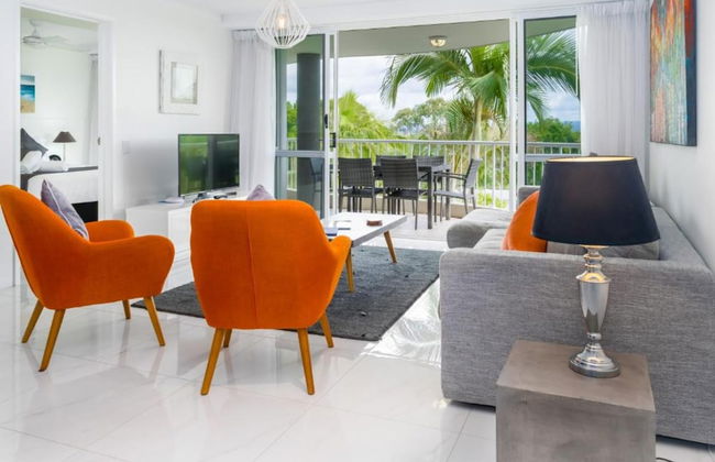 Noosa Hill Resort - Photo 72