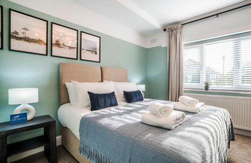 3-Bedroom Apartment 2-Bathrooms 2-Off Street Parking Spaces - Photo 18