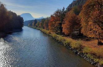 Apartment Fewo Rheinfeld by Interhome - Foto 12