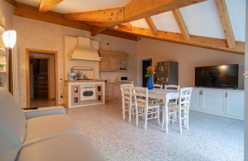 La casa di Terlago - Foto 65