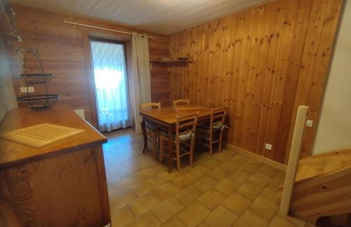 Appartement 5 pax à la ferme - Risoul village - Foto 20