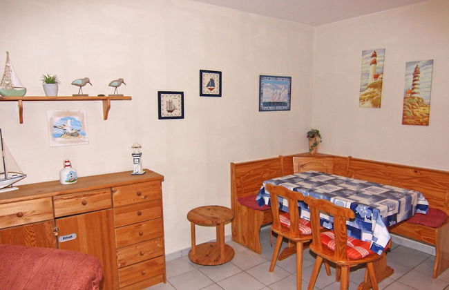 Holiday Resort Petersdorf, Fehmarn-petersdorf - Foto 19