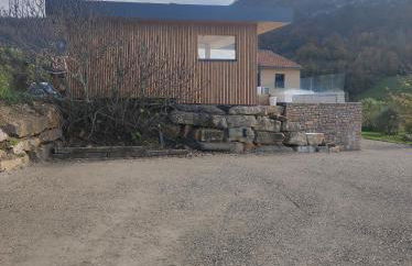 Appartement à la campagne - Foto 14