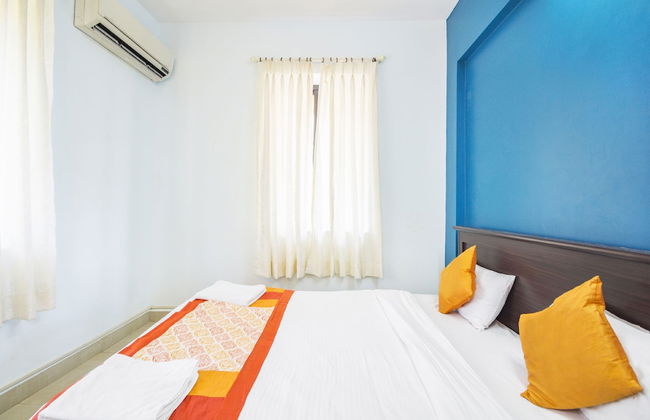 GuestHouser 2 BHK Apartment f0f4 - Foto 7