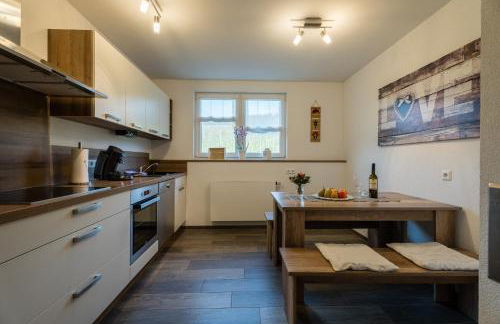 Ferienwohnung Wiedergrün - Foto 8