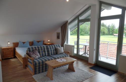 Ferienwohnung Brünnsteinblick Kranzhorn - Foto 10