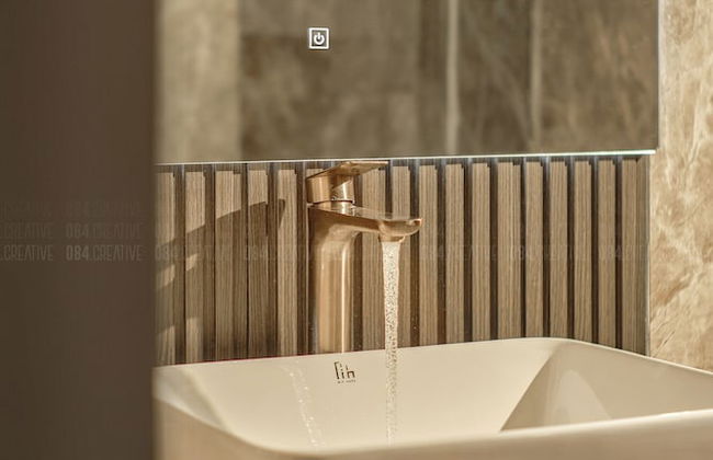 Simmi Signature Hotel & Apartment - Foto 28