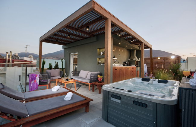 Hersonissos Beach Front Suites - Photo 1