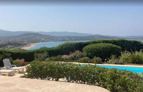 Villa RIVOLI , View sea 350 meter - Foto 2