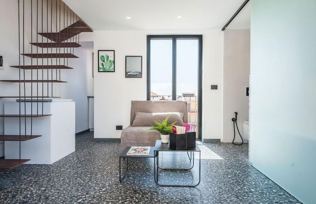 Grimaldi Terrace Studio by Wonderful Italy - Foto 4