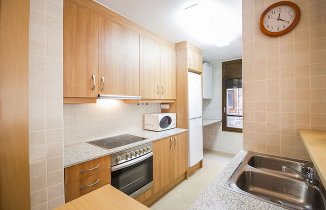 Terrasses del Tarter - Foto 47