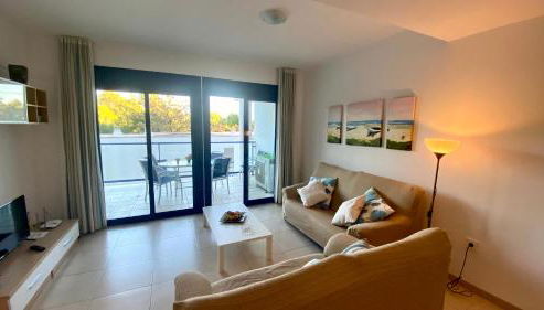 Bonito Bajo en Edificio Marina 1 - Foto 5