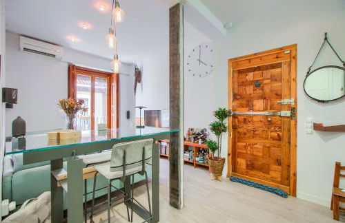 Chueca & Justicia - Luminoso apartamento en Centro - Photo 8