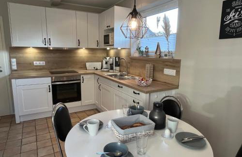 Ferienhaus Nordseejuwel - Photo 6